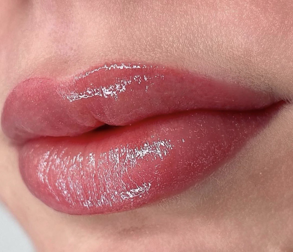 Lipliner & Lip Blush